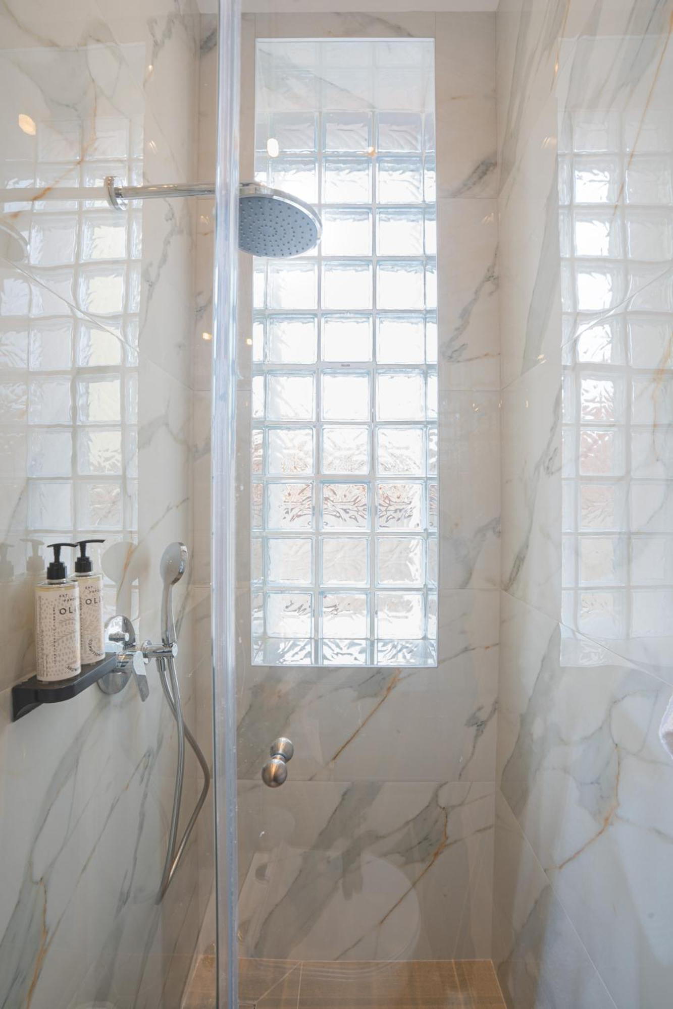 Oikia Classic House Cavala Quarto foto