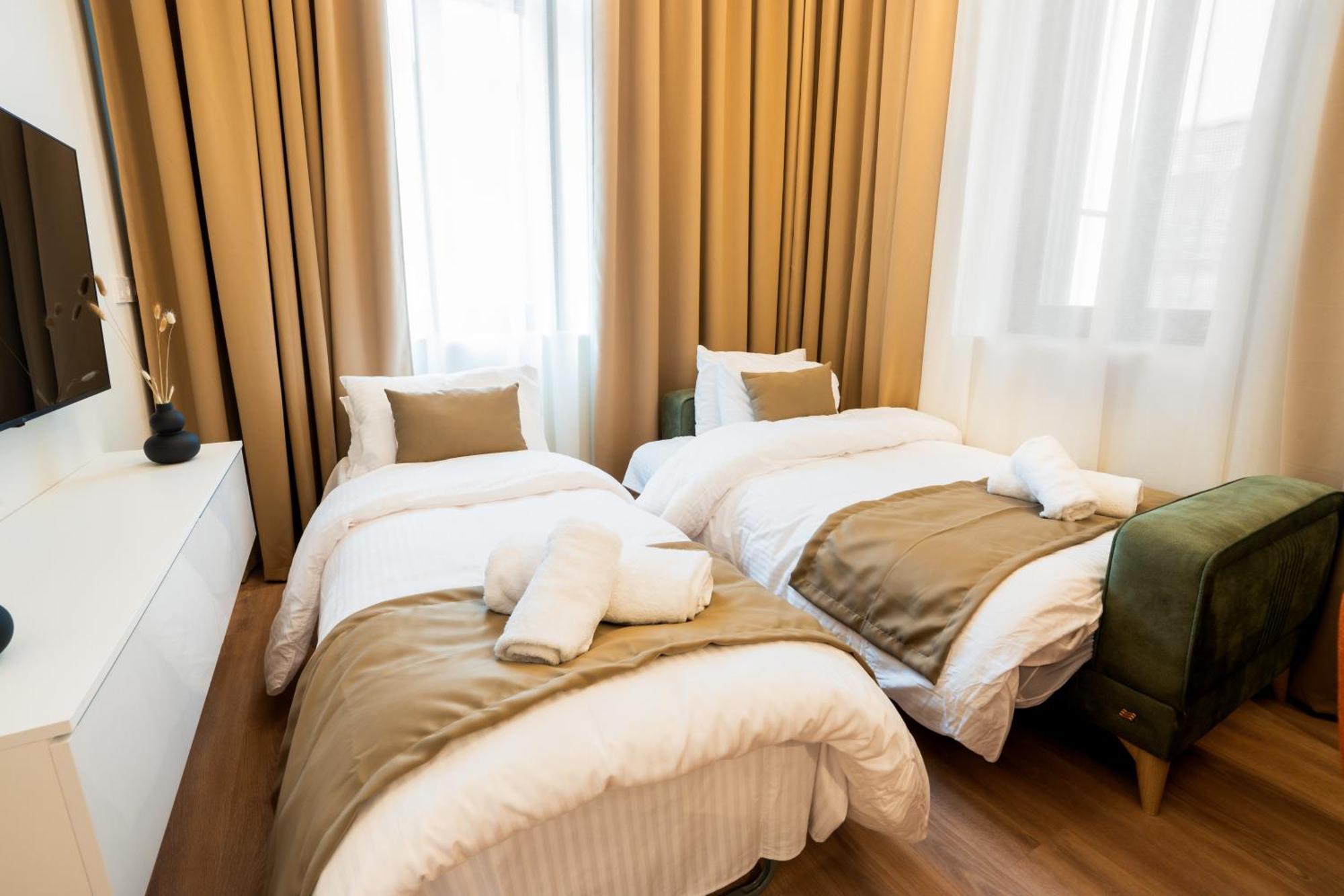 Oikia Classic House Cavala Quarto foto