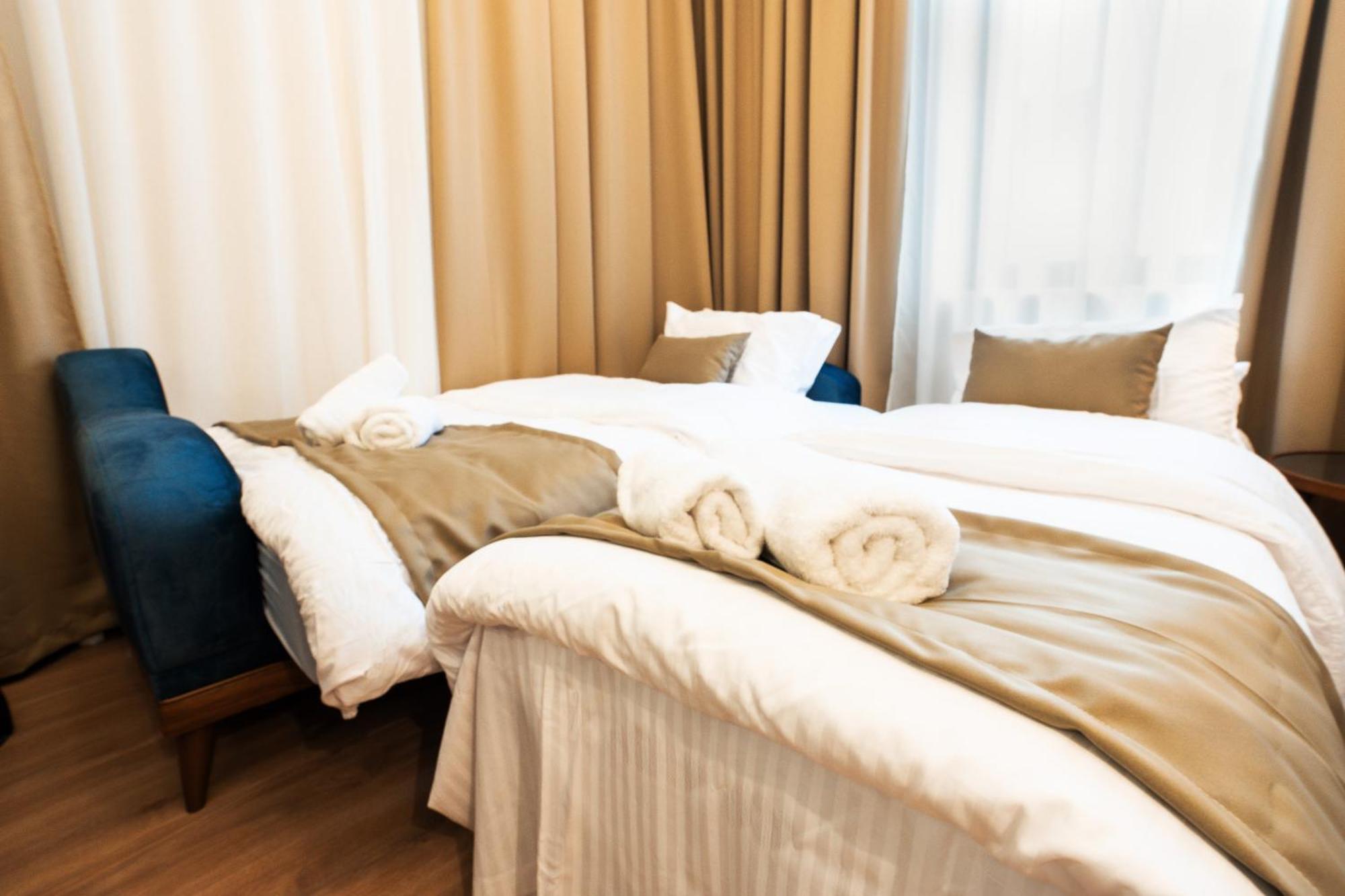 Oikia Classic House Cavala Quarto foto