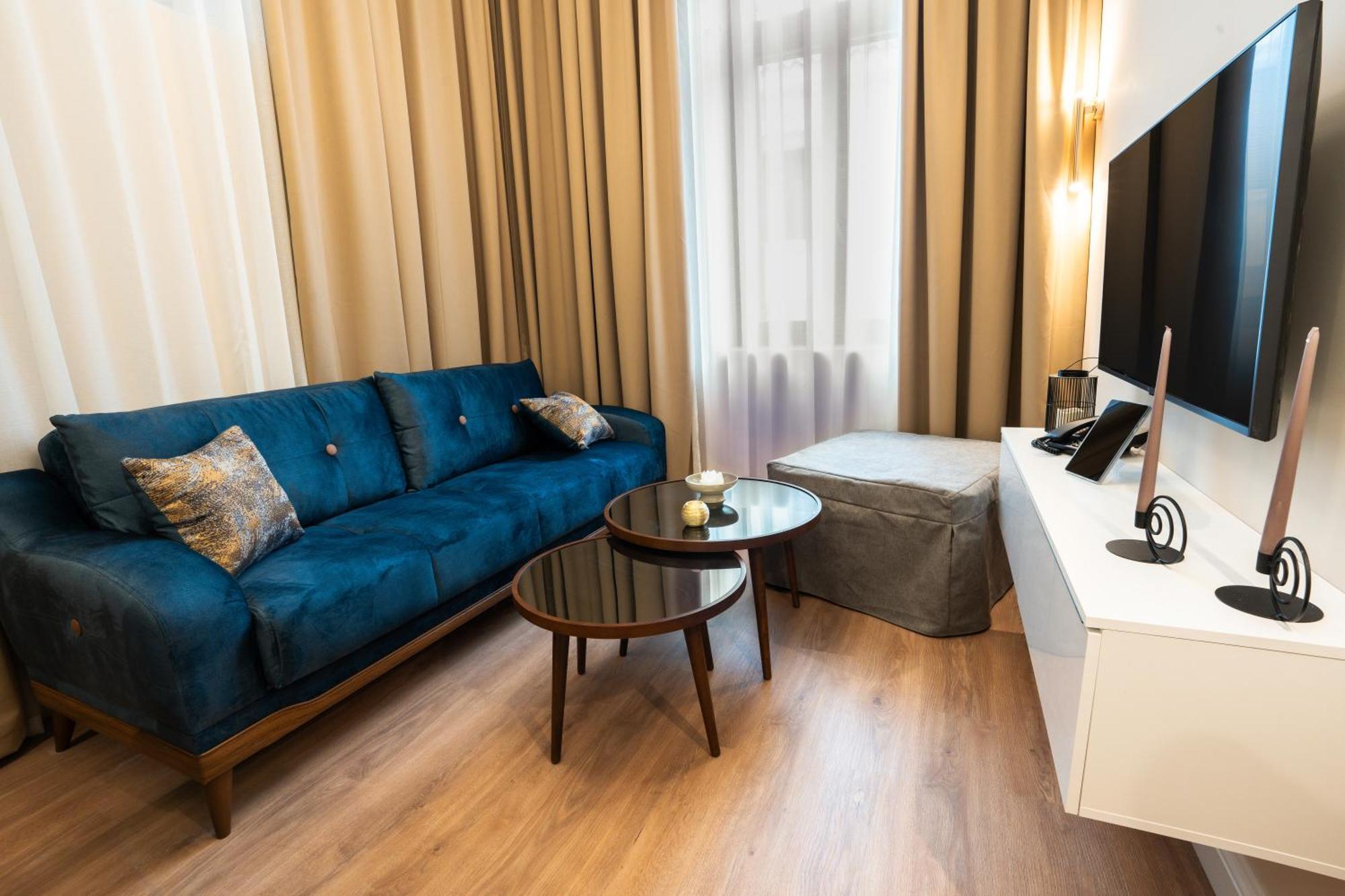 Oikia Classic House Cavala Quarto foto