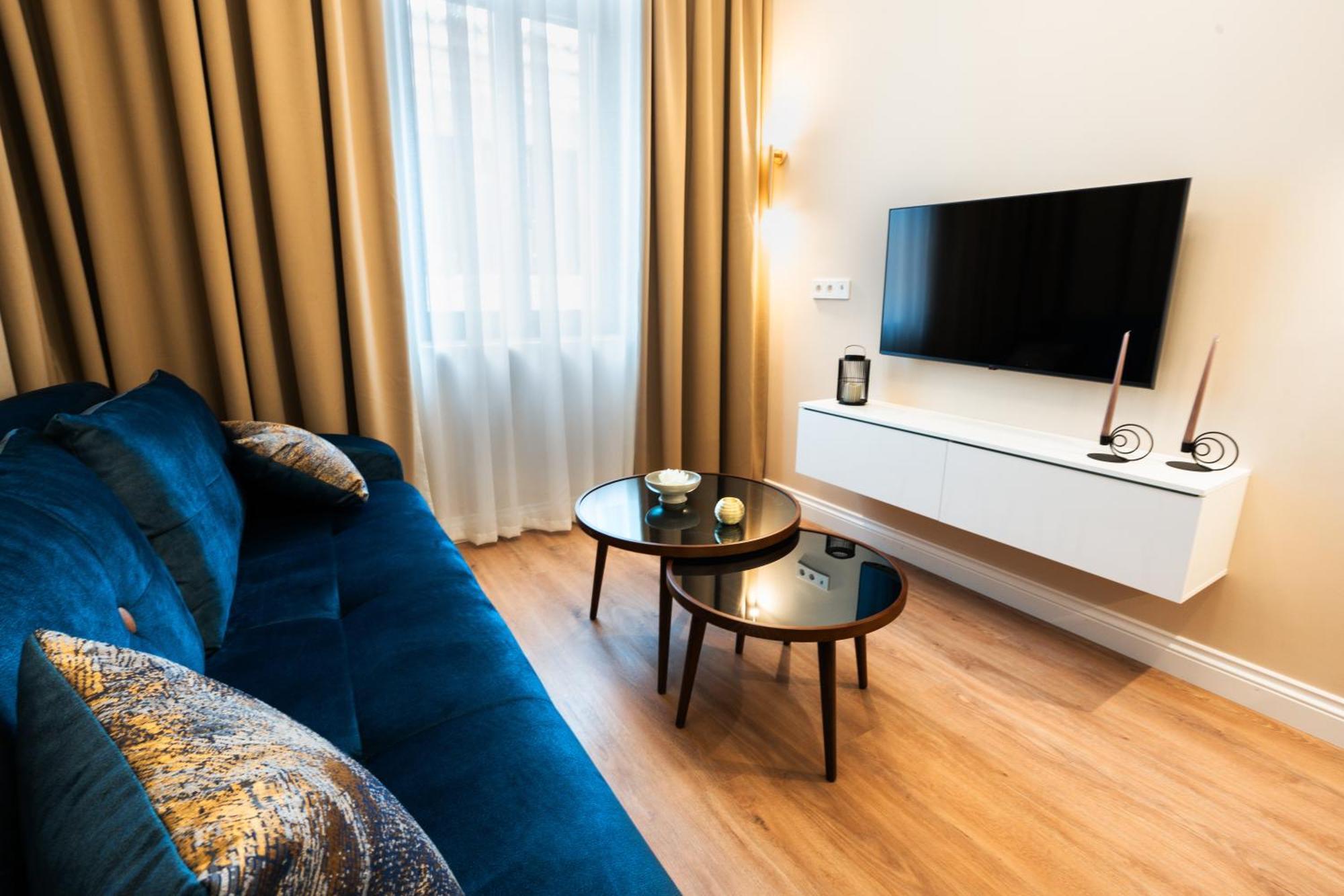 Oikia Classic House Cavala Quarto foto
