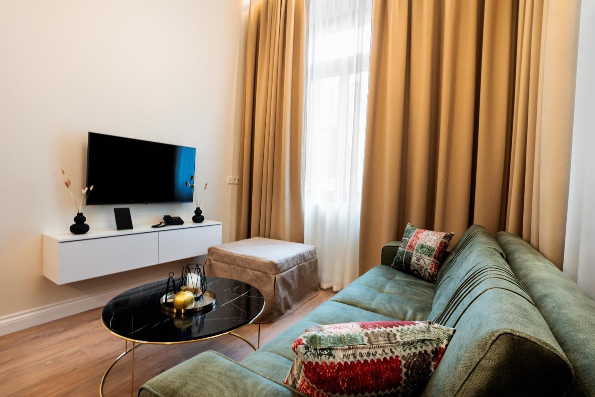 Oikia Classic House Cavala Quarto foto