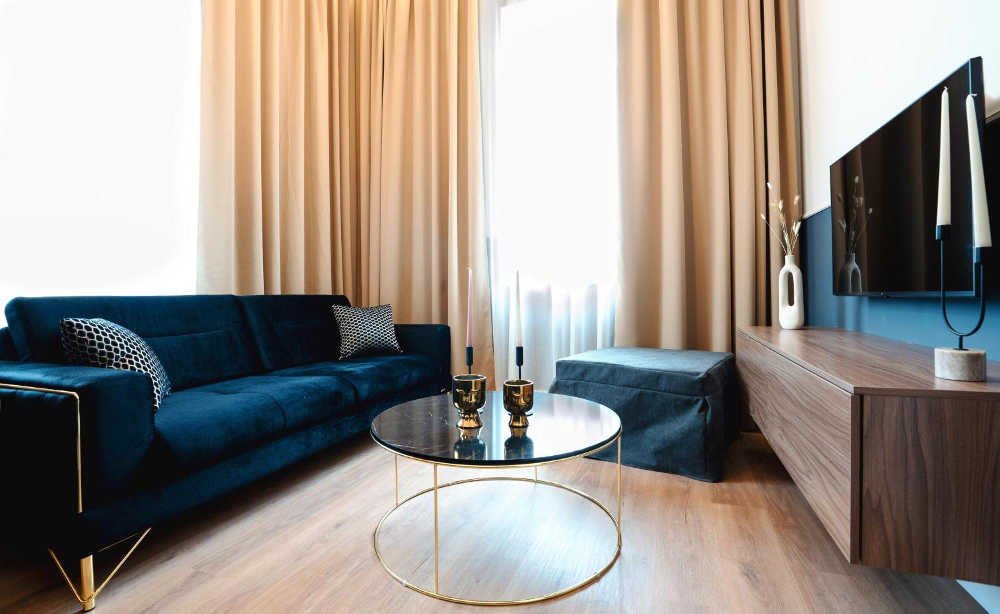 Oikia Classic House Cavala Quarto foto