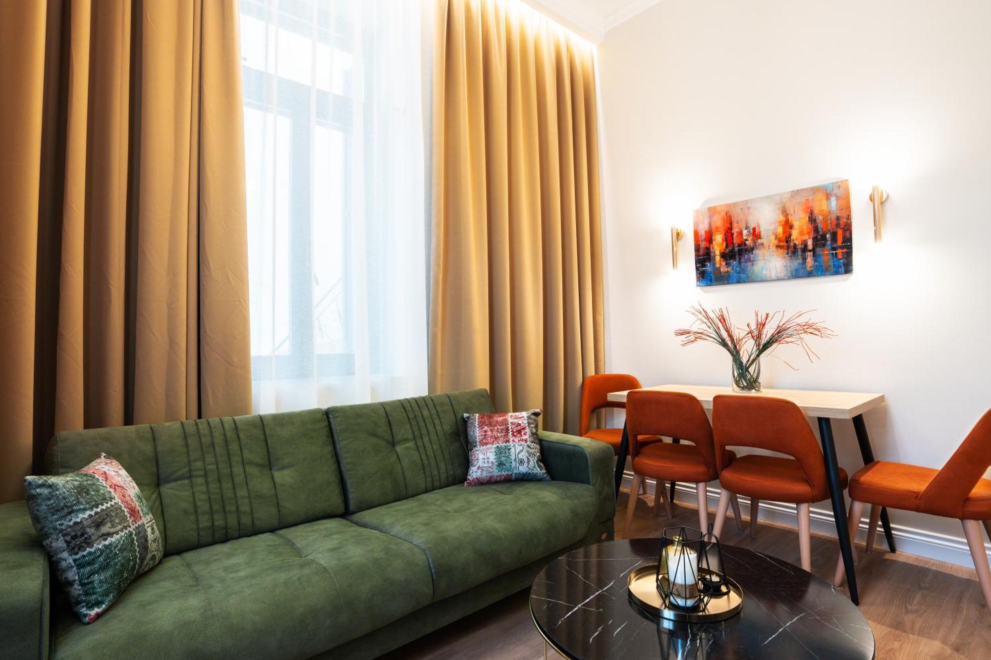 Oikia Classic House Cavala Quarto foto